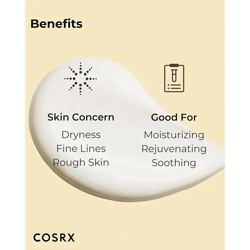 COSRX Full Fit Propolis Light Cream 65Ml