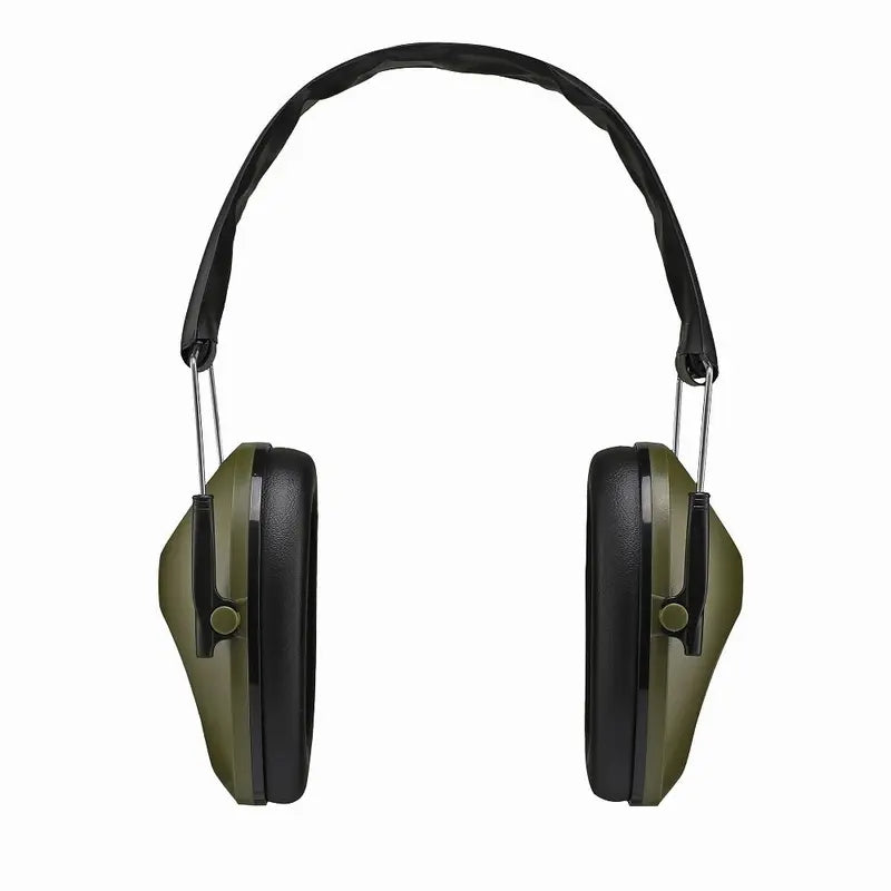 1 Count Noise Reduction Over-Ear Headphone, Shooting Earmuffs, Noise Cancelling Headphone for Shooting Sports