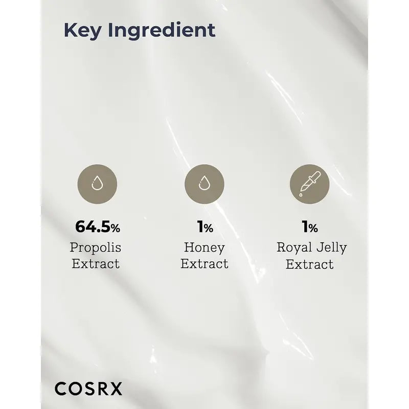 COSRX Full Fit Propolis Light Cream 65Ml