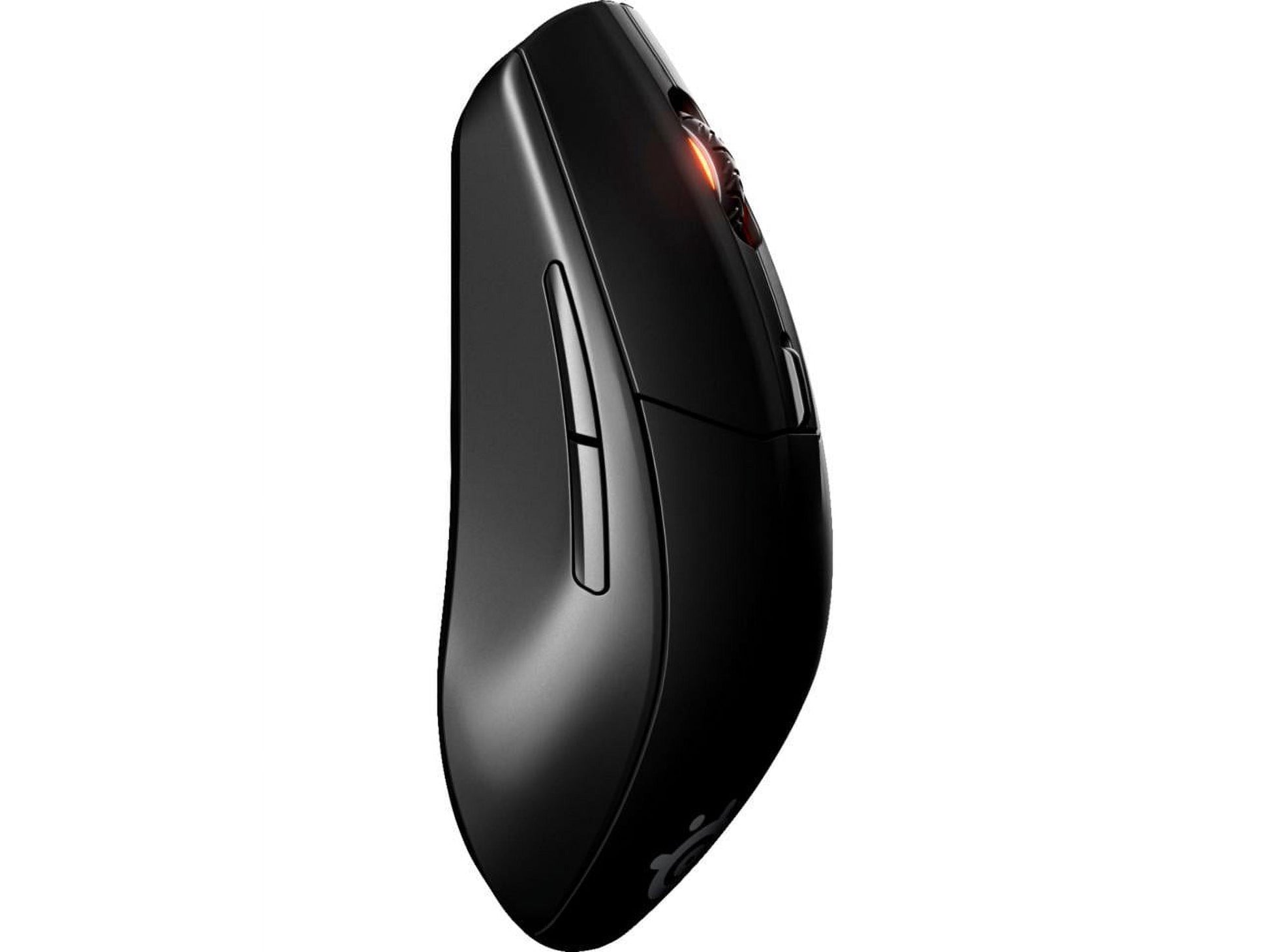 Rival 3 Wireless Gaming Mouse – 400+ Hour Battery Life – Dual Wireless 2.4 Ghz and Bluetooth 5.0 – 60 Million Clicks – 18,000 CPI Truemove Air Optical Sensor