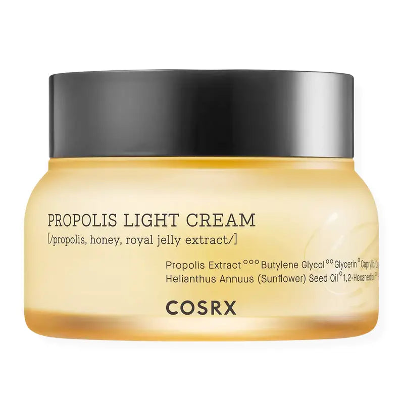 COSRX Full Fit Propolis Light Cream 65Ml