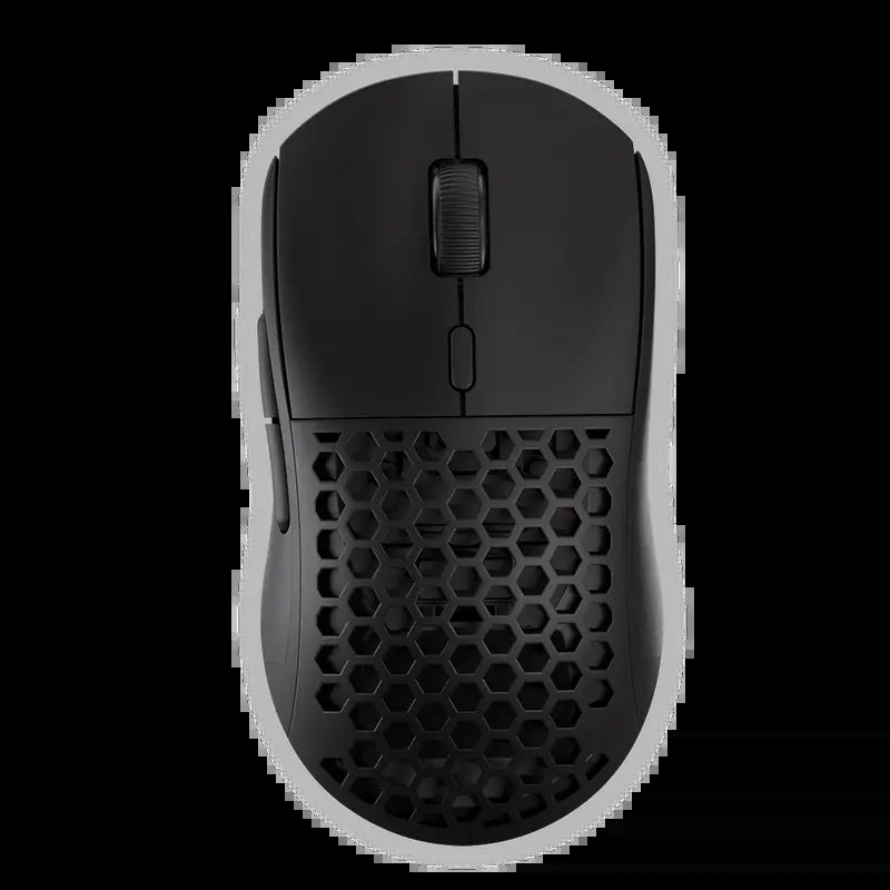 Kraken Aero - Ultra Lightweight Wireless Gaming Mouse - BLACKOUT