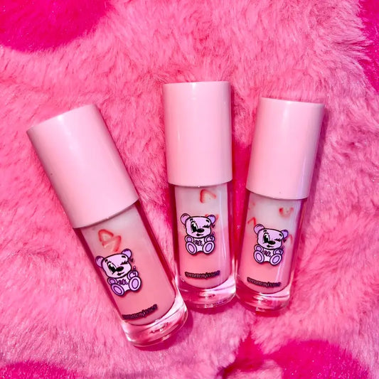 Strawberry Milkshake Lip Gloss