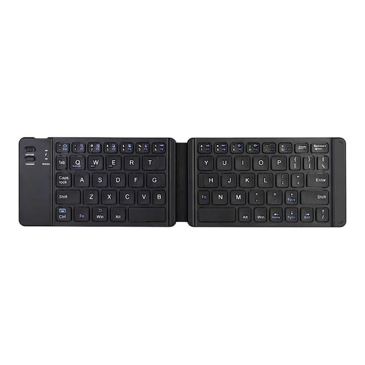 LEING FST Virtual Laser Keyboard Bluetooth Wireless Projector Phone Keyboard for Computer Pad Laptop with Mouse Function