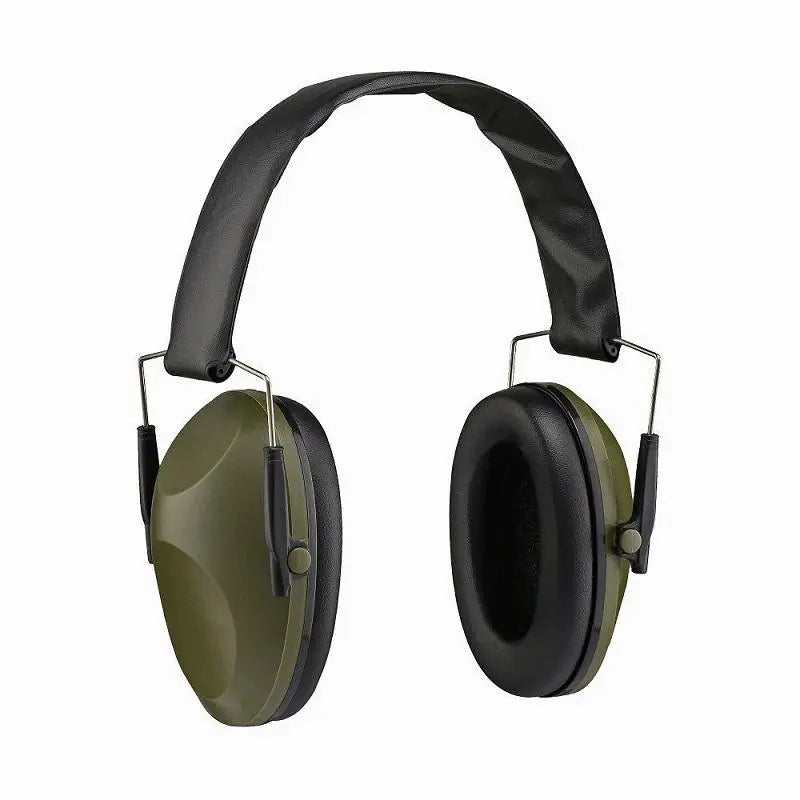 1 Count Noise Reduction Over-Ear Headphone, Shooting Earmuffs, Noise Cancelling Headphone for Shooting Sports