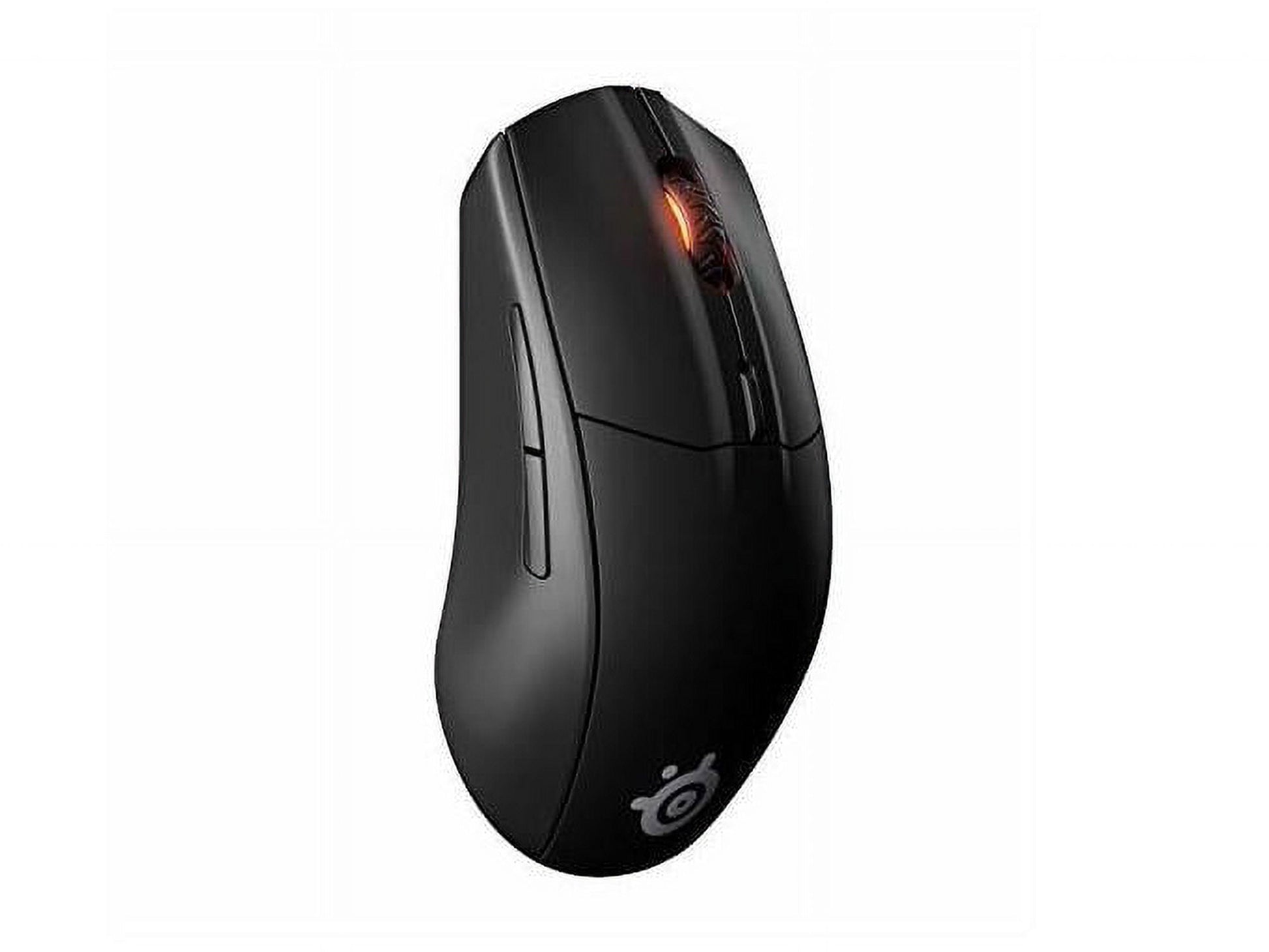 Rival 3 Wireless Gaming Mouse – 400+ Hour Battery Life – Dual Wireless 2.4 Ghz and Bluetooth 5.0 – 60 Million Clicks – 18,000 CPI Truemove Air Optical Sensor