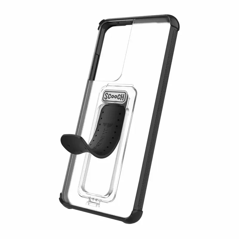 Galaxy S21 Series: Scooch Wingman 5-In-1 Kickstand Case