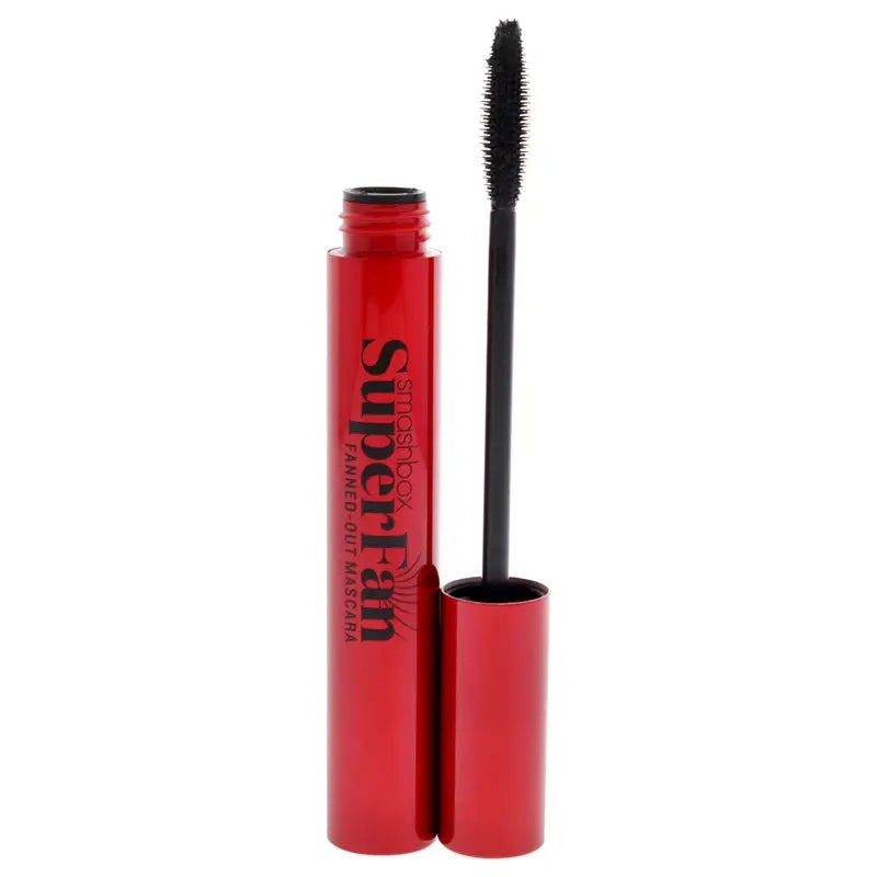 Super Fan Mascara - Black by Smashbox for Women - 0.33 Oz Mascara